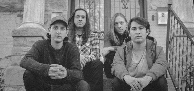 ALBUM REVIEW: “No Good Left to Give” by Movements builds on an emphatic debut record with poise and maturation