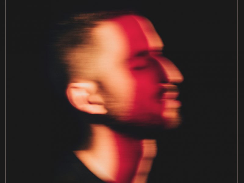 Luca Fogale on “Nothing is Lost”