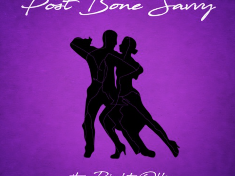 The  Right Offs premieres their latest single “Post Bone Savvy”
