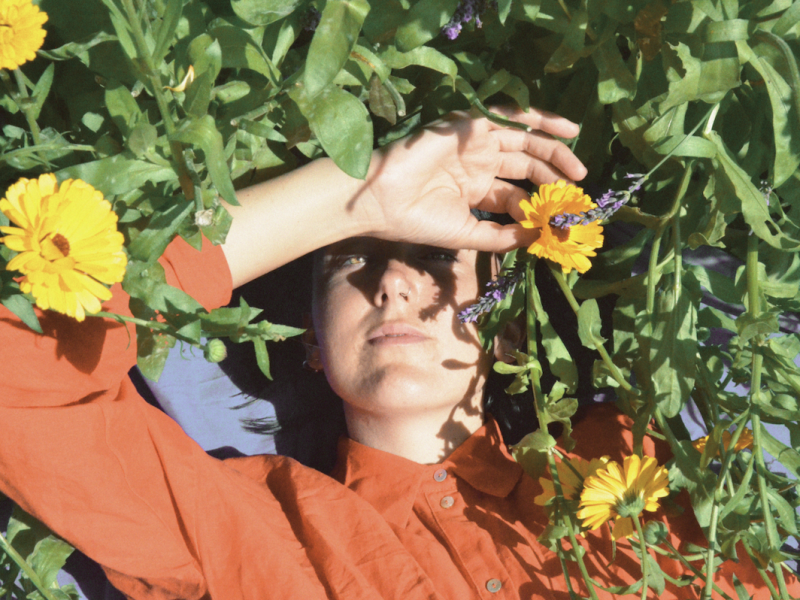 Grace Gillespie releases latest single “Hoppers”