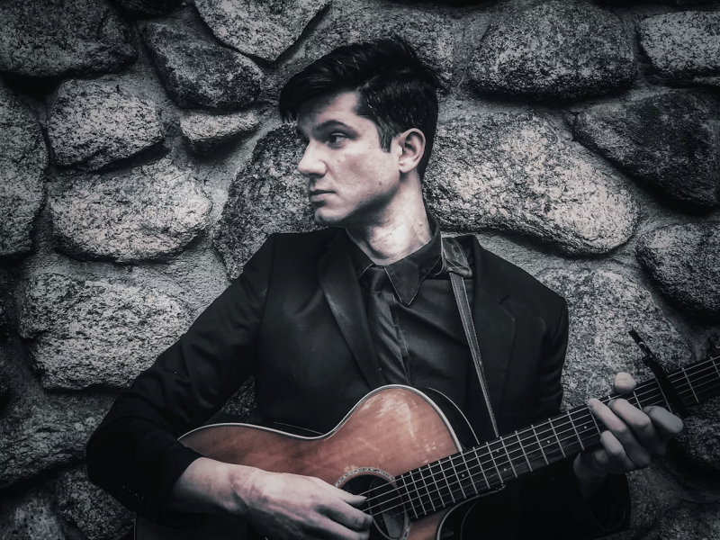 Woundikin premieres new single “So It Goes”