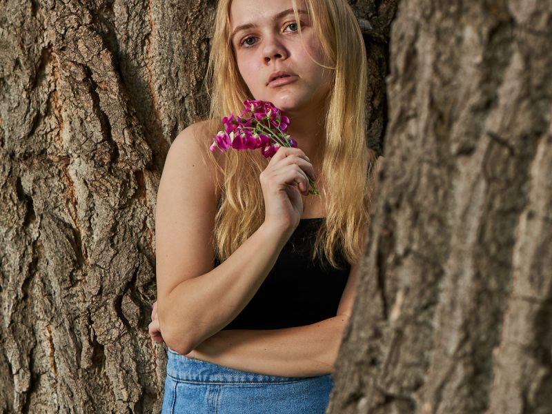 Shelby Merchant releases sophomore single “today was good”
