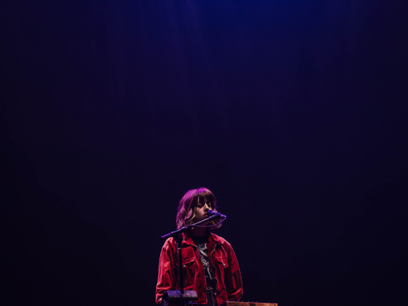 WILDERMISS – MANTISGROVE  // CHEYENNE, WY // 9.11.2020