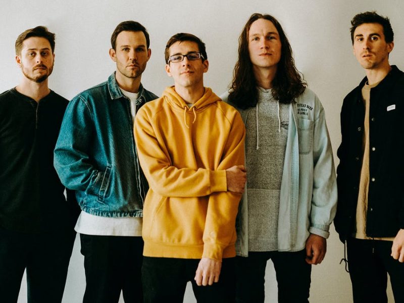 ALBUM REVIEW: “20/20” by Knuckle Puck showcases similar yet evolved tendencies for a great third record