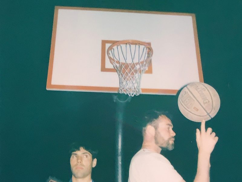 Tyrell Tompkins of Mall Daze discusses the duo’s new single, his love for making music videos and what’s next