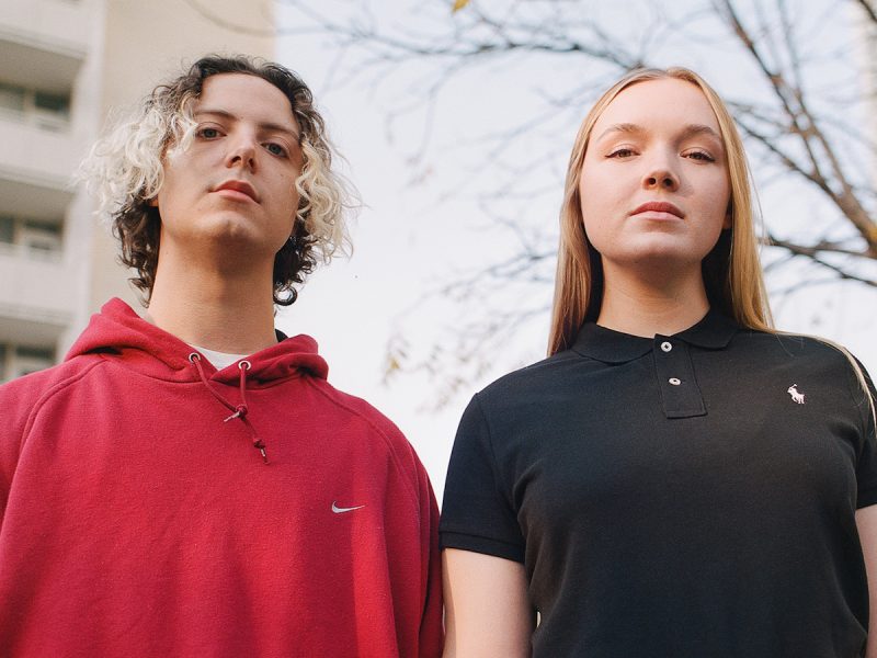 Babygirl release new single “EASY”