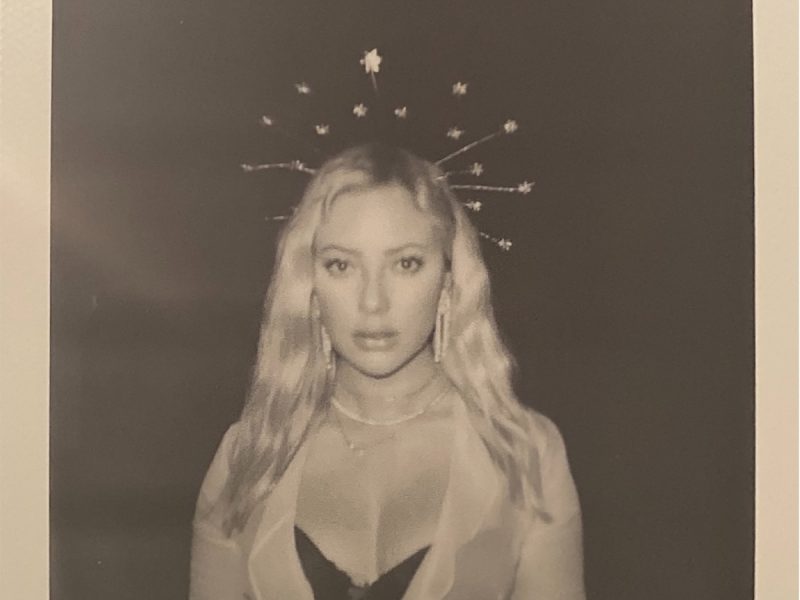 Iris releases her new single “Today”