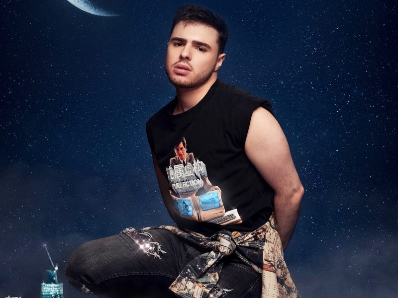 MkX releases music video for latest single “Fall”