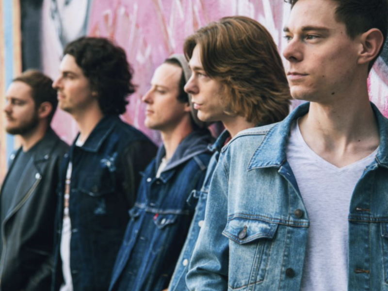 Life Size Models release their new album ‘Everything Changed’
