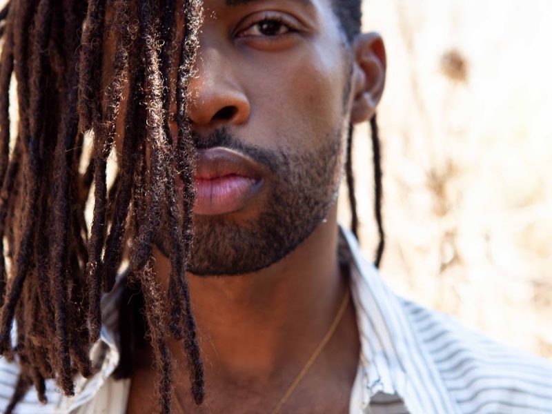 Doug Locke releases his powerful music video for “Why?”