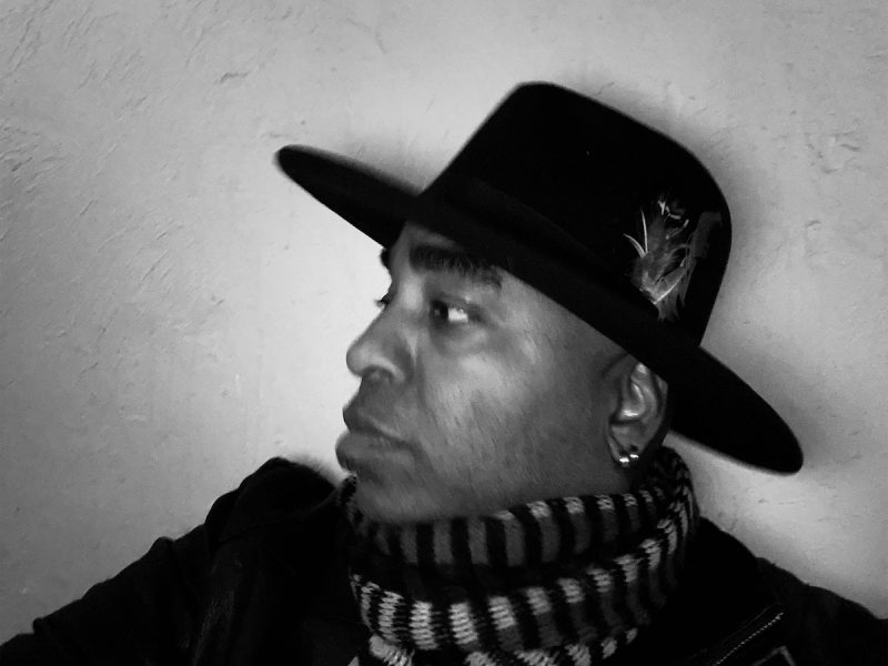 The Neverlutionaries’ Christopher Harold Wells discusses his new project, his new single, his upcoming album and what’s next