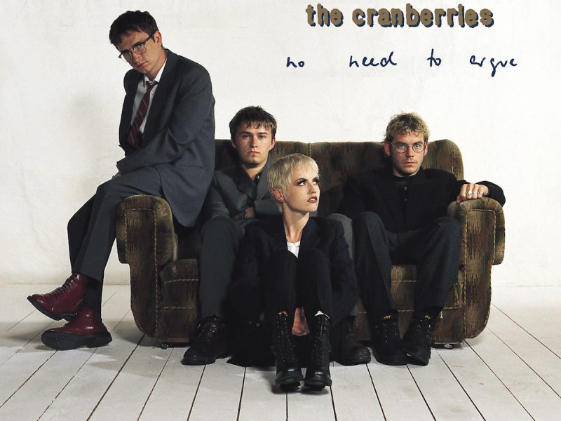 The Cranberries ‘No Need To Argue’ is remastered & expanded