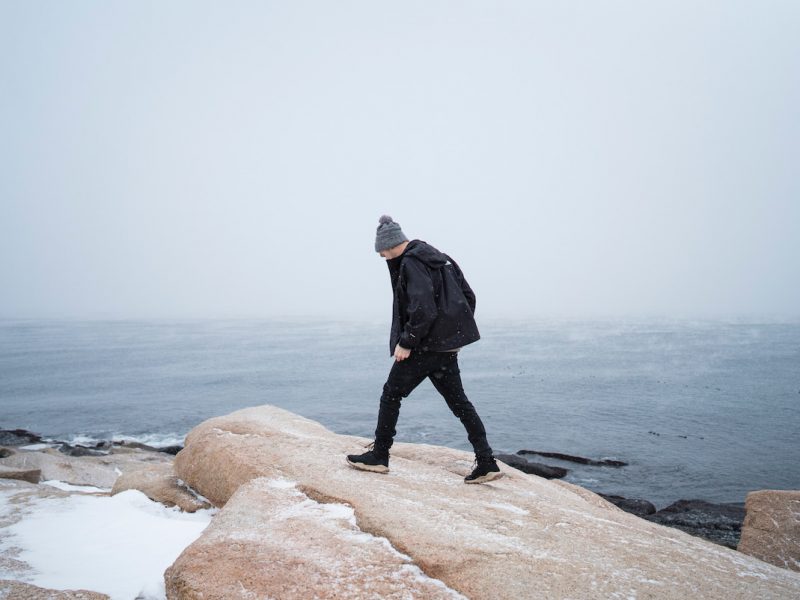 ESCPE releases latest EP ‘Cloud Walk’ featuring a collaboration with Axel Thesleff