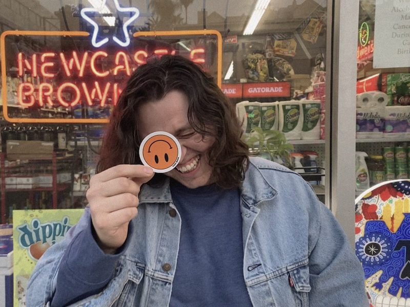 Good Bison releases new single “Can’t Predict the Weather”