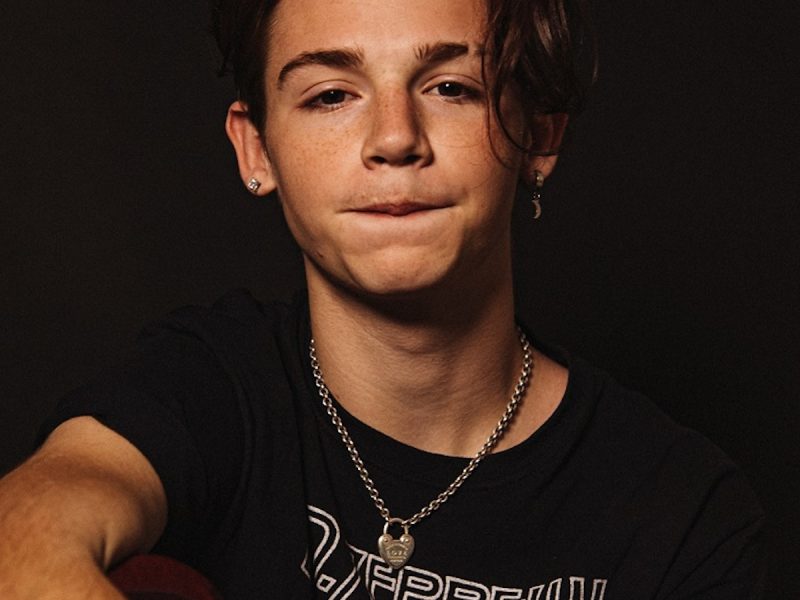 Payton Moormeier releases latest single “Don’t Go”