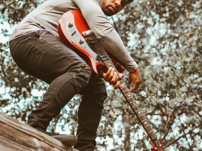 Casely releases highly anticipated LP ‘The Mutt – A Palindromic Album’