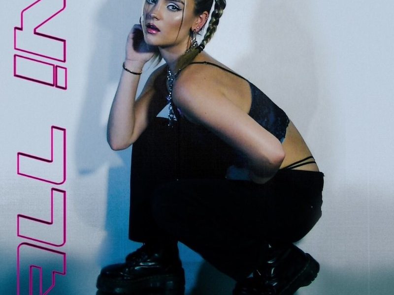LA pop artist Jenny March releases latest single and 90s-inspired music video for “All In”