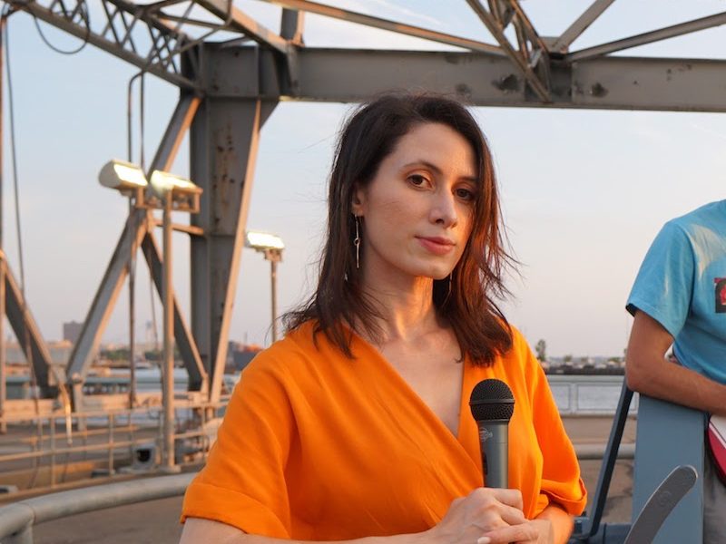 Janie May discusses her debut EP, finding balance in her life, filming music videos and what’s next