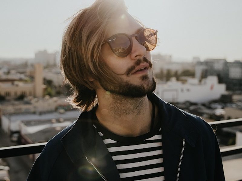 RYDYR releases music video for “Fly Away” with rerelease of “Wonderful Life”