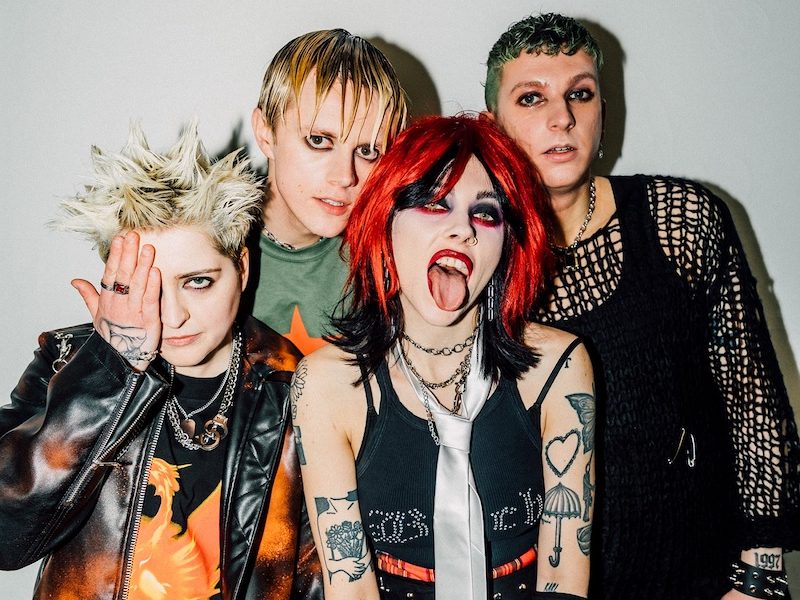 Pale Waves release new single “You Don’t Own Me”