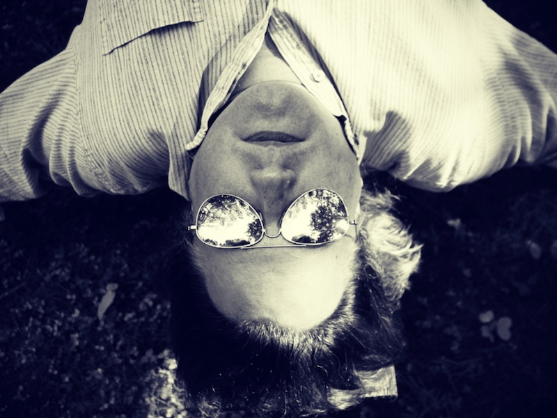 Eric Selby premieres new single “Orbit”