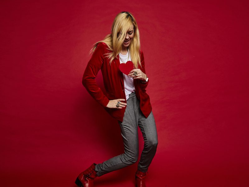 Vanessa Silberman discusses her new single, her work to empower women in all aspects of the music industry, staying busy during the pandemic and what’s next for her