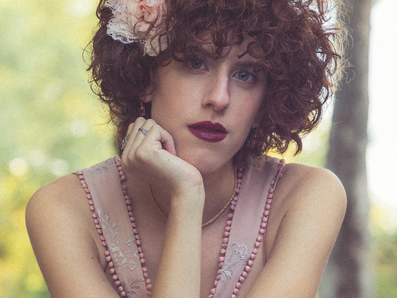 Independent Music Award winner Marta Palombo releases gorgeous new single “Sketches”