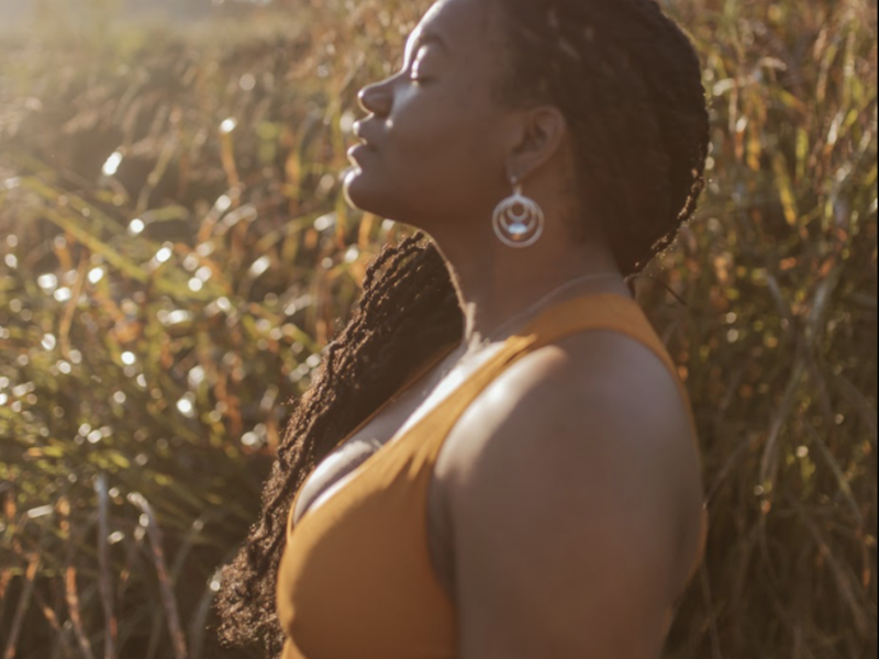 Lenci premieres her new single “Got To Get To Know You”