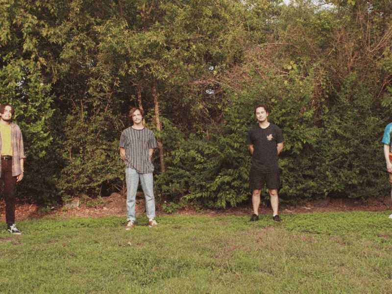 SINGLE PREMIERE: “Lily” by Have Near