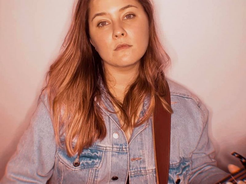 SINGLE PREMIERE: Victoria Groff – “Sun and Moon” brings a calming vibe to the end of winter