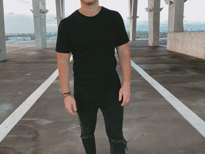 Tim Centineo discusses the new Centineo track and short film, his evolution as an artist, his goals going forward and what’s next