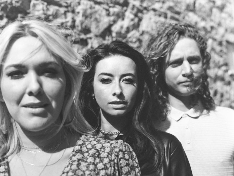 The Wandering Hearts release their music video for “Gold”