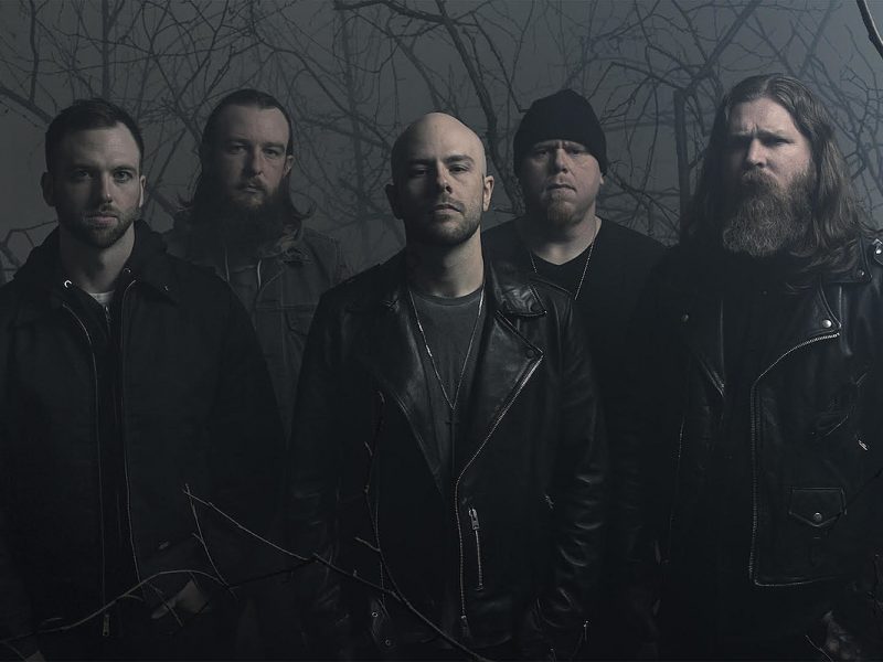 Demon Hunter debuts stripped down versions of old classics on “Songs of Death and Resurrection”