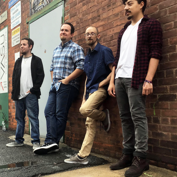 Waiting For London release music video for punk-influenced track “What Are You Waiting For?”