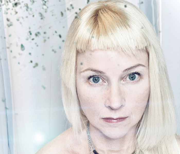 Jane Jensen releases new album ‘Enchant’