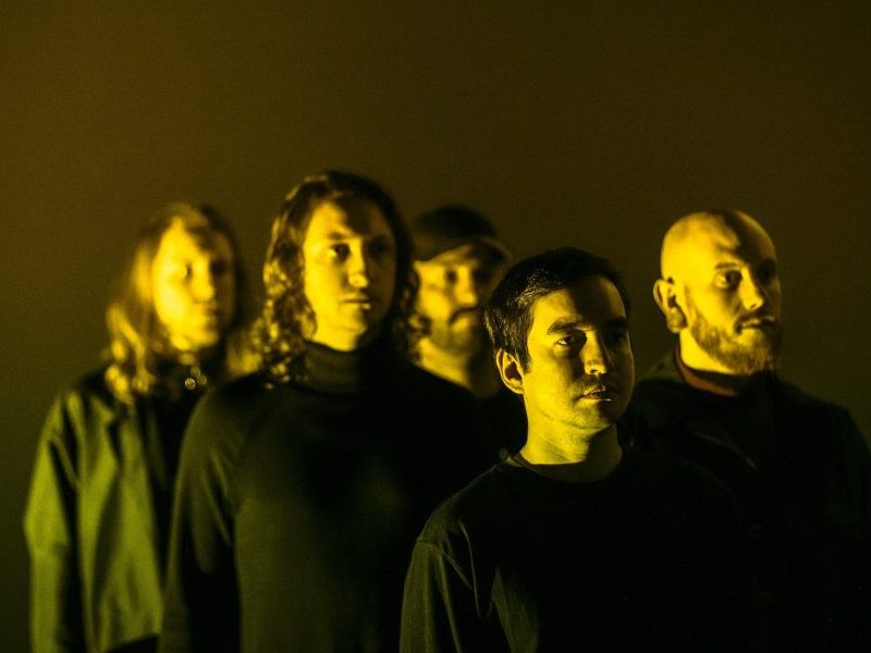 ALBUM REVIEW: ERRA’s self titled starts a new, invigorated era of progressive metalcore
