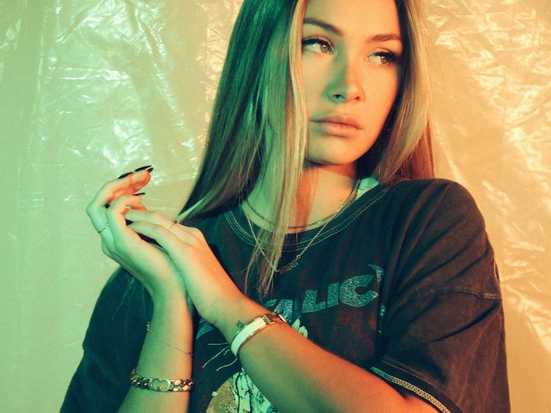 Ally Barron discusses her new single and debut EP, finding her sound as an artist, life after Malibu Surf and what’s next