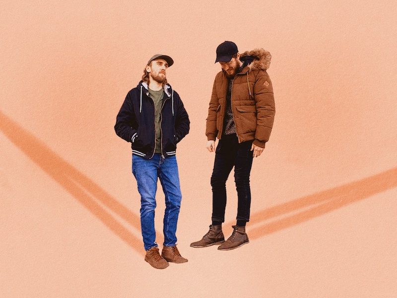 Bedroom Pop duo Sleepy Soul release coming of age single + music video for “Self”