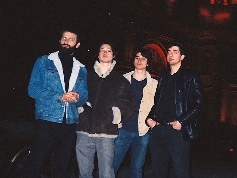 Manta premiere their new visual mixtape ‘Manta and Their Amazing Friends Pt. I’