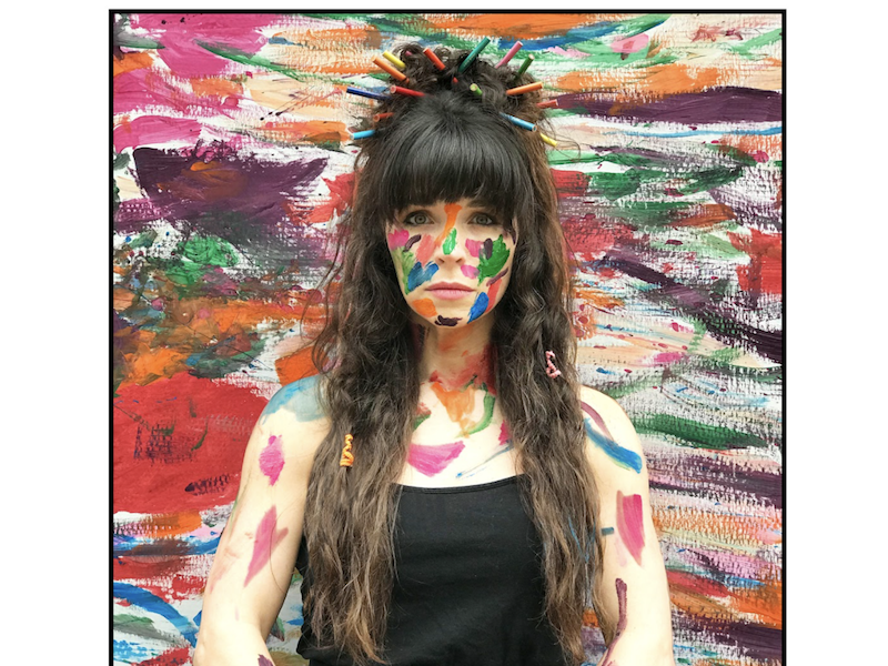 Mary Jennings premieres her new single “Matriarch”