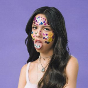 olivia rodrigo sour album photoshoot