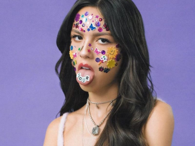 Review: Olivia Rodrigo’s SOUR debut is fierce, fun, and cuts like a knife
