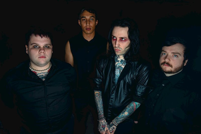 ALBUM REVIEW: Replica of a Strange Love, by Wristmeetrazor – It Can’t Make You Stay, But It Won’t Let You Leave