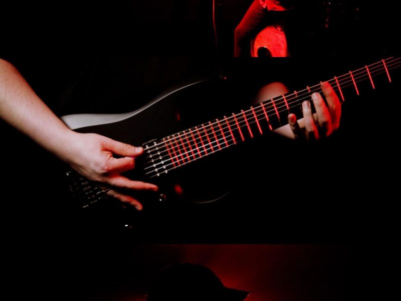 Hardcore savants Sideshow Cinema announce new EP “Violent Ways”