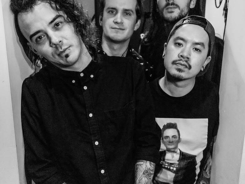 Love District releases new single “Feels Like Home”