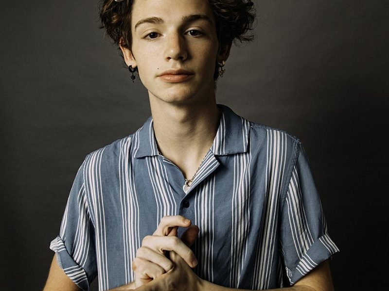 Payton Moormeier releases stripped down version of “3AM”