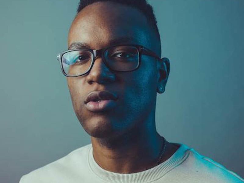Michael Mayo discusses his debut solo album, coming out about his bisexuality, finding his sound as an artist and what’s next for him