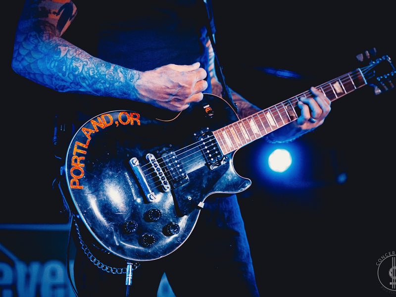 Everclear Summerland Tour 2021 // Cincinnati, OH // 07.15.2021