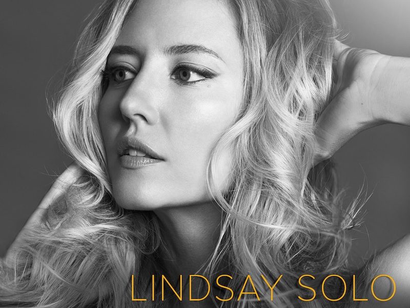 Lindsay Solo premieres new album ‘Love Reimagined’ with focus single “Bridge Over Troubled Water”