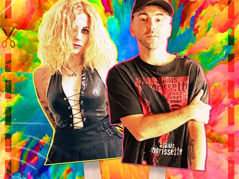 Pale Waves joins All Time Low for new single “PMA”
